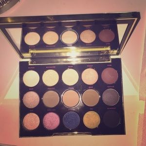 Urban Decay Gwen stefani palette